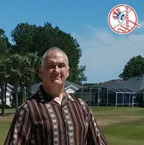 Meet your Posher, William